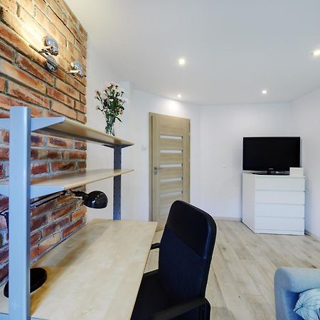 Crystal Apartment Katowice II Экстерьер фото
