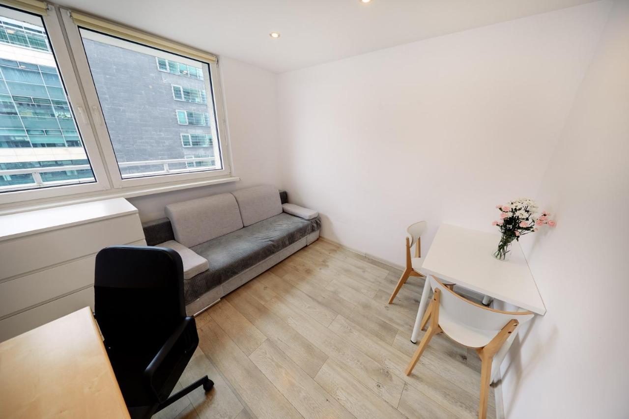 Crystal Apartment Katowice II Экстерьер фото