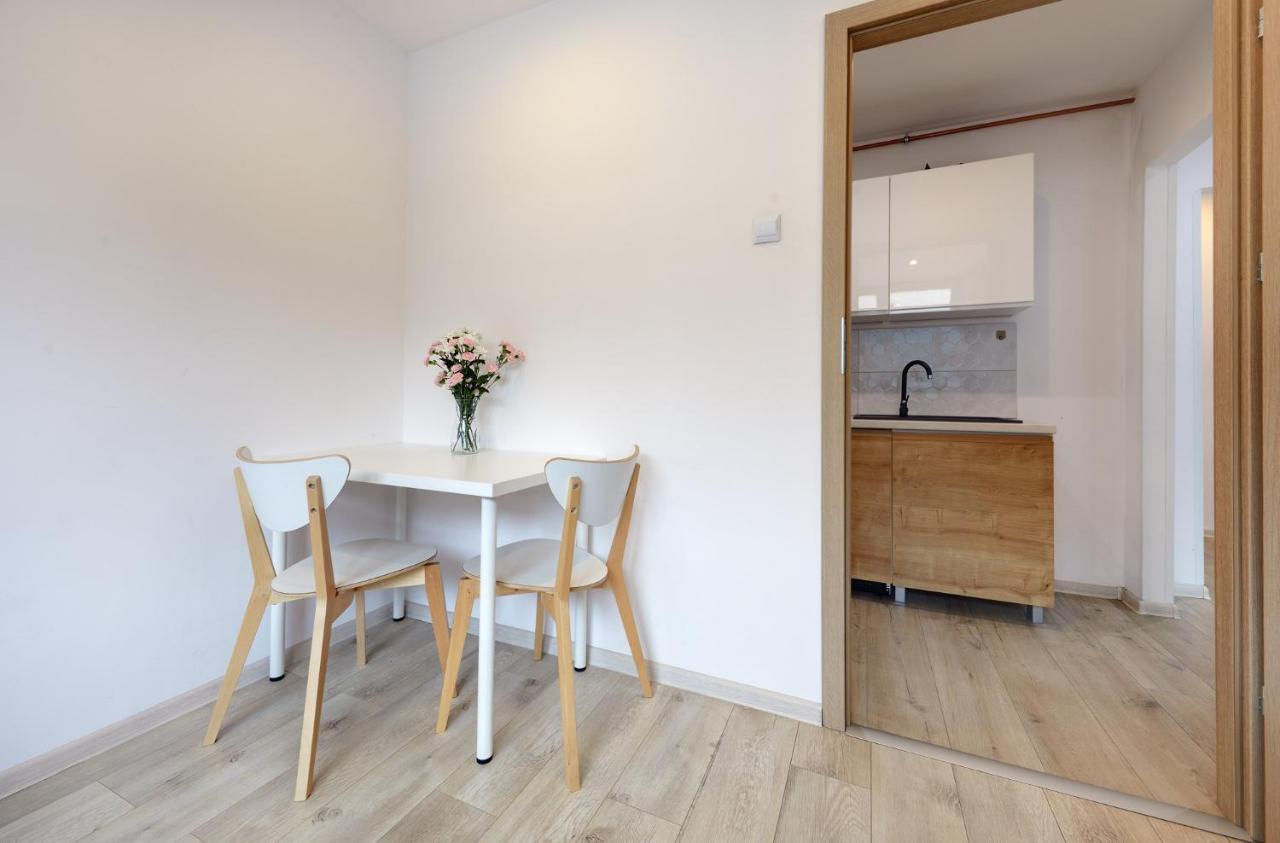 Crystal Apartment Katowice II Экстерьер фото