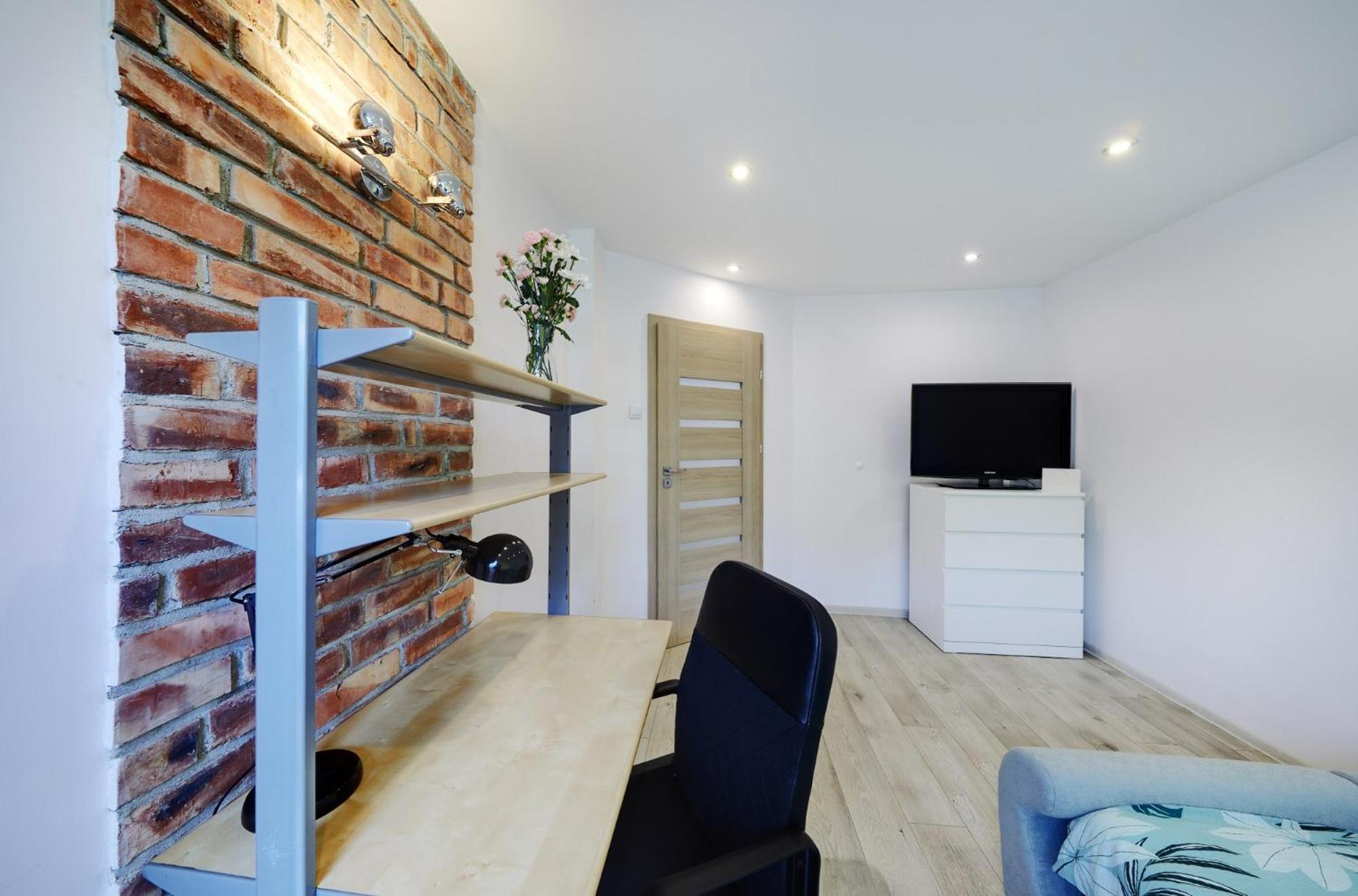 Crystal Apartment Katowice II Экстерьер фото