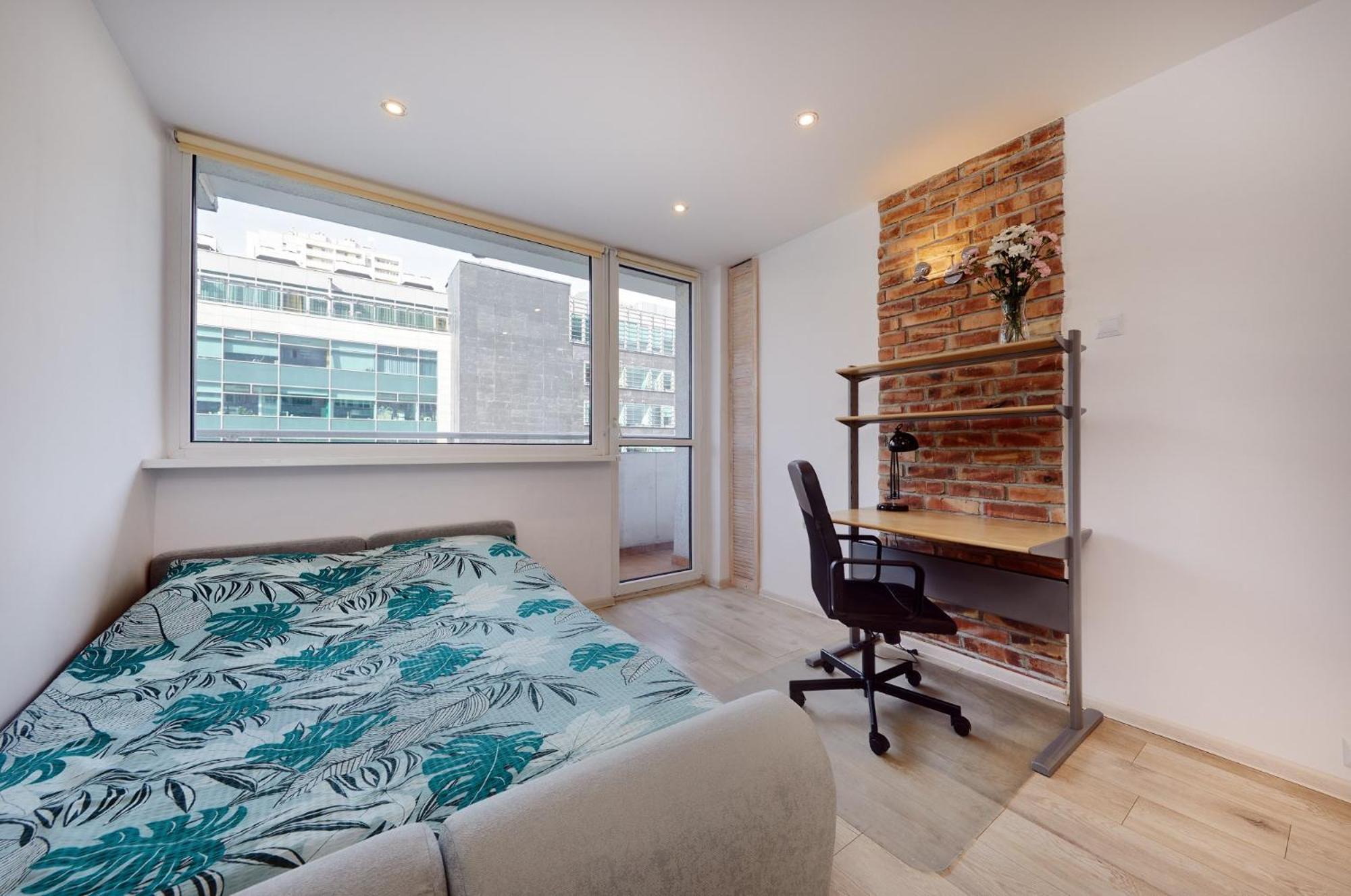 Crystal Apartment Katowice II Экстерьер фото