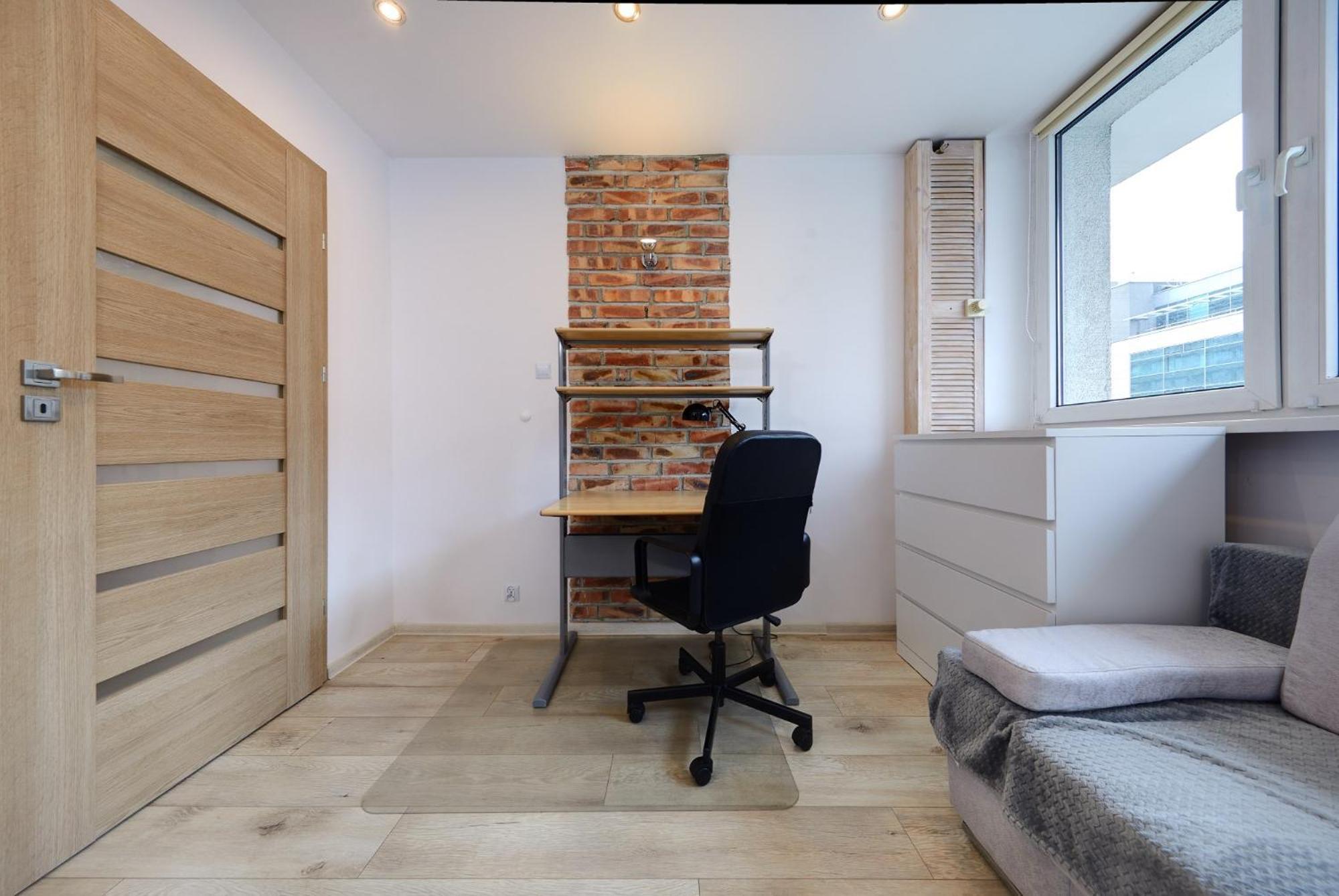 Crystal Apartment Katowice II Экстерьер фото
