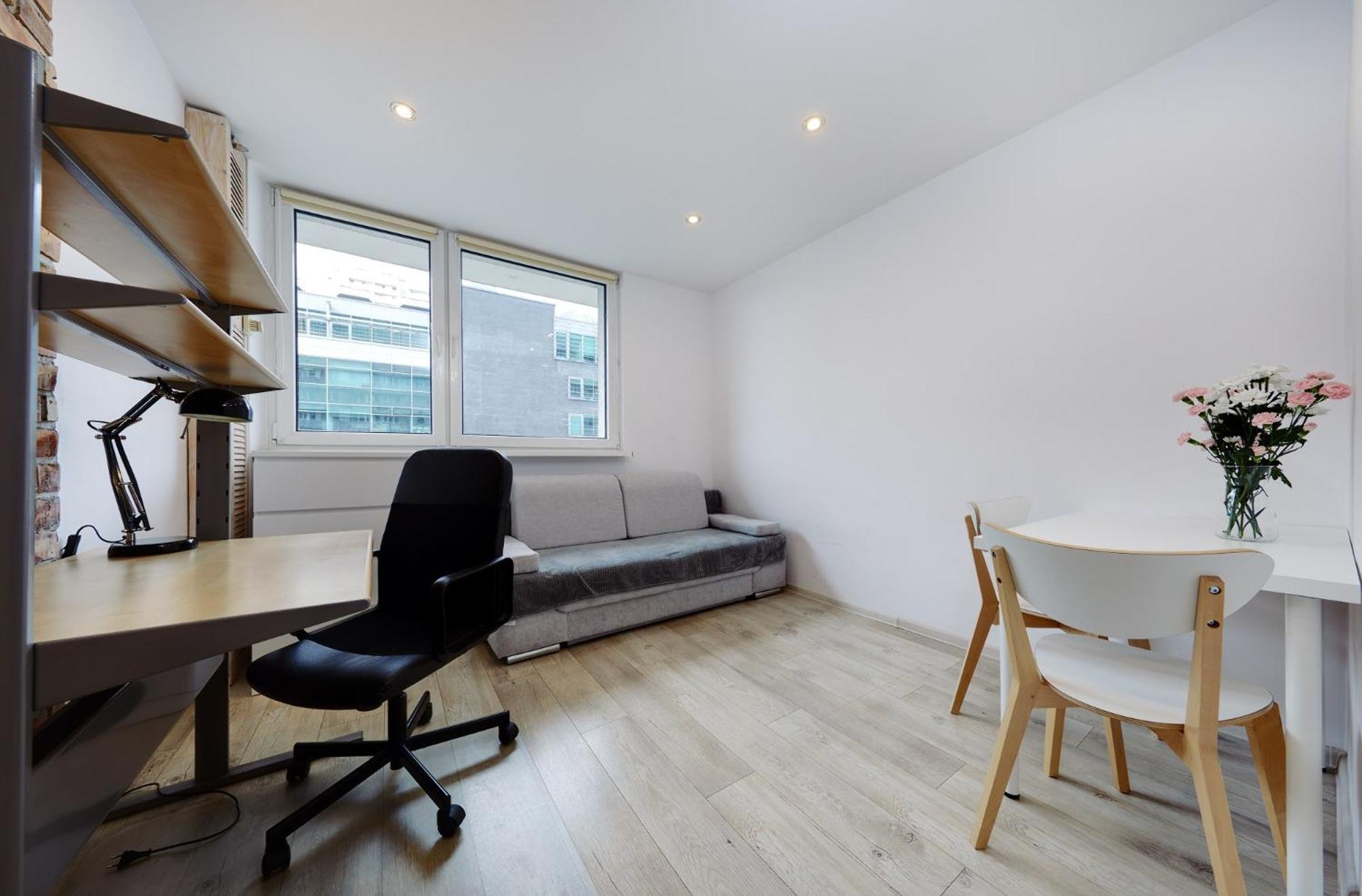 Crystal Apartment Katowice II Экстерьер фото