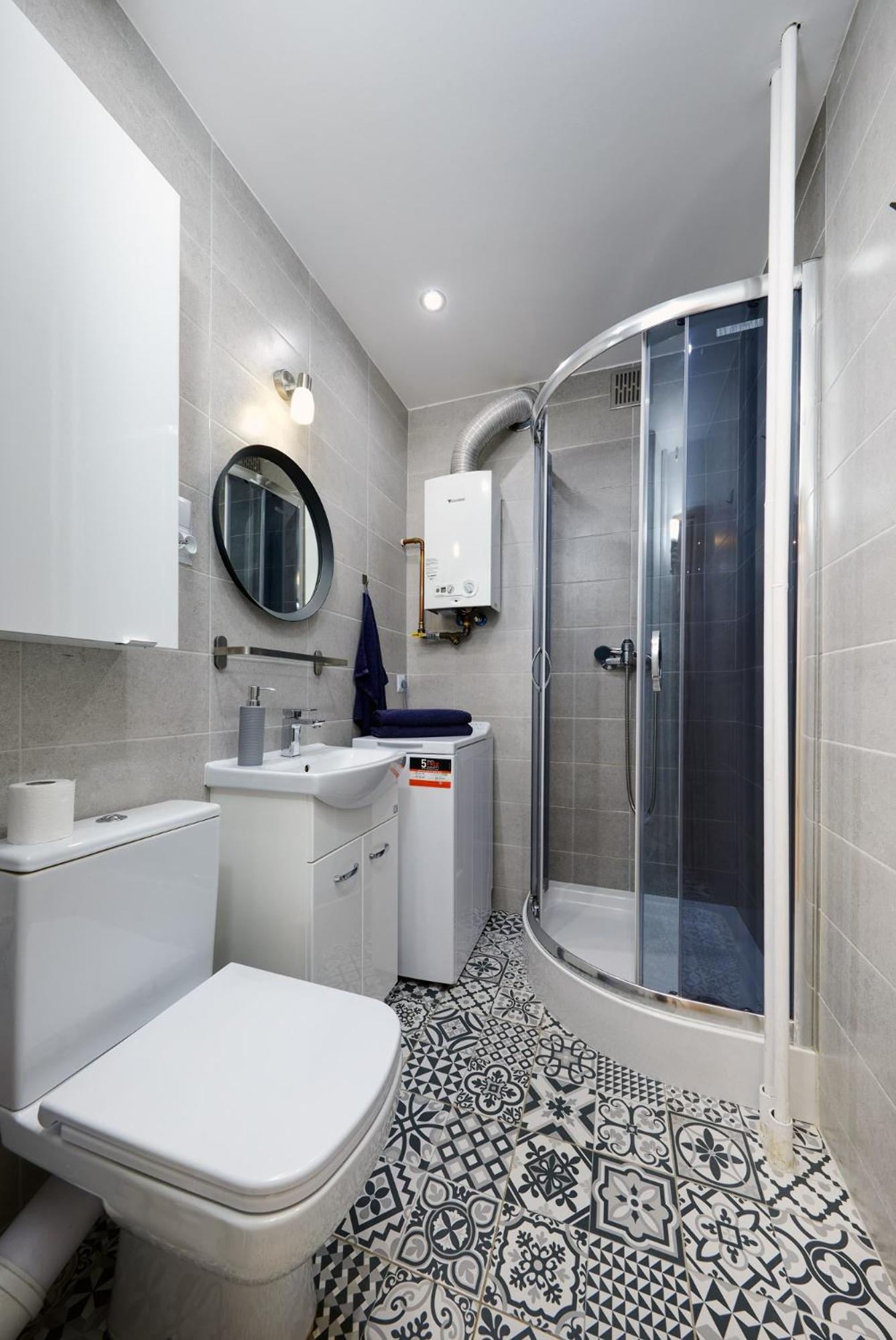 Crystal Apartment Katowice II Экстерьер фото